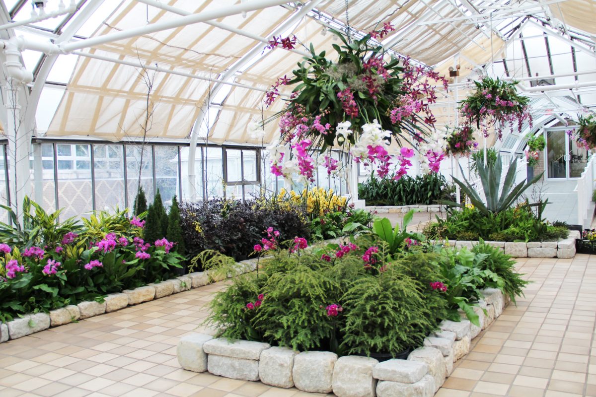 About Us | Franklin Park Conservatory and Botanical Gardens