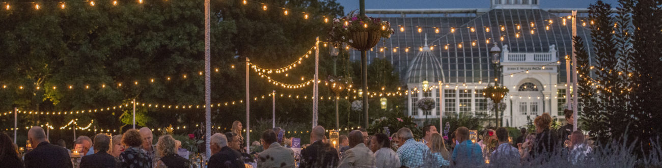 Franklin Park Conservatory and Botanical Gardens Farmers' Market photo 14