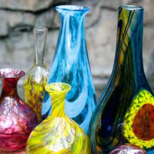 glass-vases-made-in-hot-shop