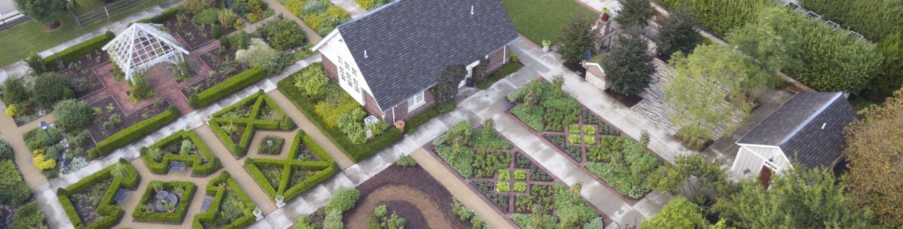 Scotts Miracle-Gro Company Community Garden Campus | Franklin Park