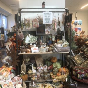 gift-shop-table-with-fall-decor