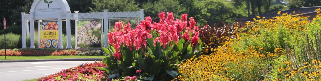 Philanthropy | Franklin Park Conservatory and Botanical GardensFranklin