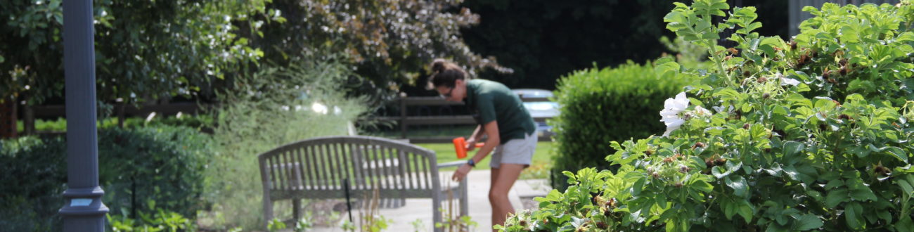 Franklin Park Conservatory and Botanical Gardens Farmers' Market photo 3