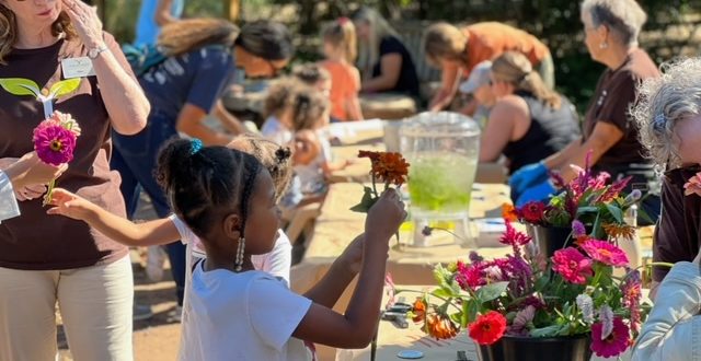 Let’s Grow Garden Club | Franklin Park Conservatory and Botanical ...