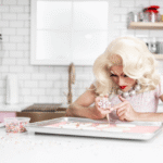 Cookie Decorating with Plenty O’Smiles: Pollinators