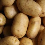 The Communal Garden: Grow Spud-tacular Potatoes