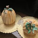 Cake Decorating: 3D Pumpkin