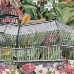 Holiday Card Collage Party