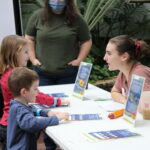 Homeschool Day: All About Bugs!