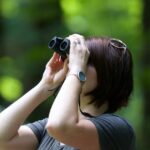 Spring Migration: Birding Walk