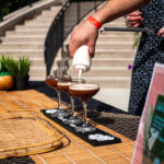 Garden To Glass: A Cocktail Competition