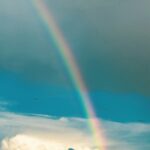 Stained Glass: Rainbow