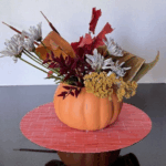 Sogetsu: Autumn Arrangement
