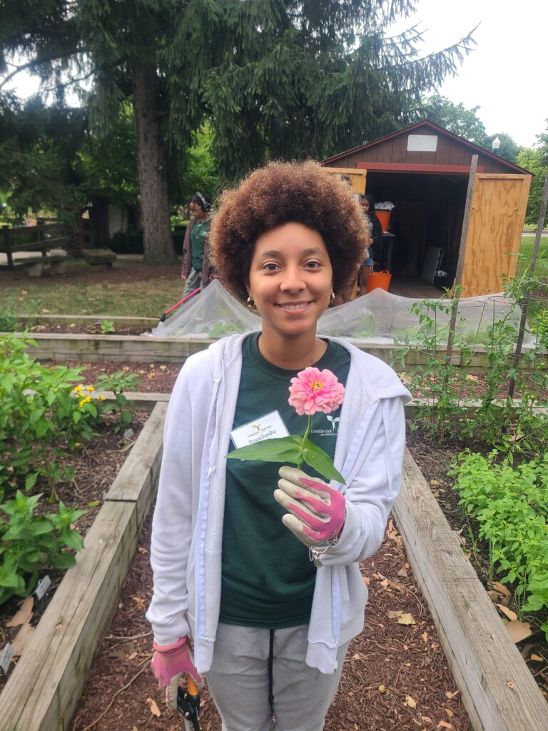 Francheska Castillo-Perez