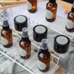 Botanical Bath & Body Products Workshop