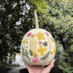 Crafts Uncorked: Decoupage Pumpkins