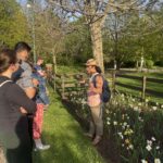 Earth Day Foraging Walk