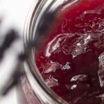 Foraged Berries: Jams & Cocktails