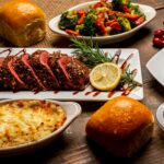 Chefs in the City: A Festive Holiday Dinner
