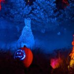 Pumpkins Aglow