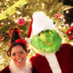 Visit From The Grinch