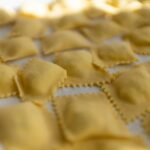 Gluten-Free Ravioli – CANCELED