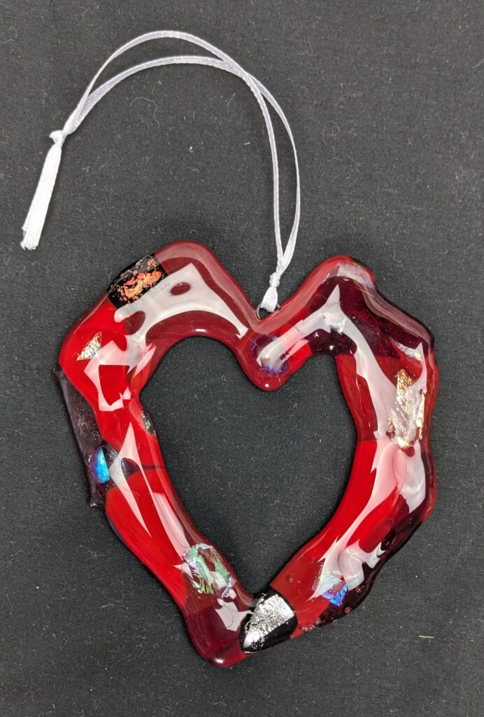 TENBLANK Glass Heart 3点セット New TENBLANK Glass Heart Standard Edition CD Japan WPCL-13687