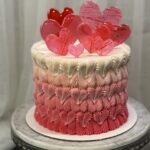 Cake Decorating: Sweetheart Sugar Art