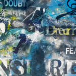 A Beautiful Journey, Works by Lance Johnson