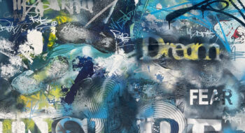 A Beautiful Journey, Works by Lance Johnson