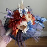 Spring Flair: Fascinator Hats