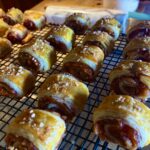 Rugelach Two Ways