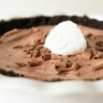 Celebrate Pi: Silken Pies