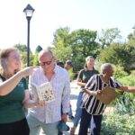 Spring Flowers Walk & Talk