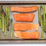 Spring Cookery