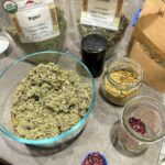 Tea Blending & Tinctures