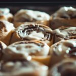 Gluten Free Cinnamon Rolls & Pretzels