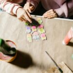 Crafts Uncorked: Shrinky Dink Art