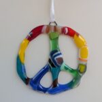 Fused Glass: Signs & Symbols