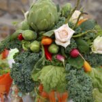 Farmer’s Market Florals