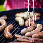 Tailgate Party – CANCELED
