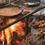 Campfire Cuisine