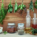 Kitchen Herbalism