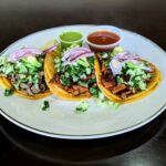 Tacos Al Pastor From Scratch