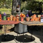 Crafts Uncorked: Halloween Porch Decor